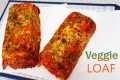 Vegetable Loaf, High Protein, Low