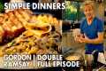 Simple Dinners With Gordon Ramsay |