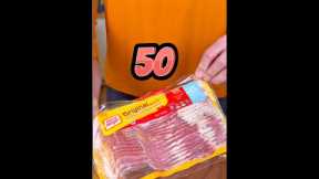 Top 50 kitchen hacks of all time