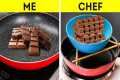 20 Cooking Secrets You Definitely