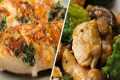 5 Healthy Chicken Recipes You Can