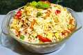 Egg Fried Rice Recipe|How To Make Egg 