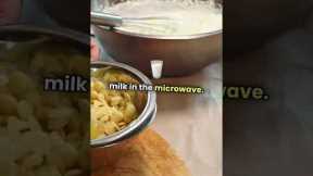 How to Make Microwave Fudge in Minutes | Easy Dessert Recipe