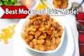 How To Make Chicken Macaroni |