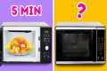 25 MICROWAVE HACKS YOU’LL ACTUALLY USE