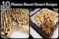 No Cook Desserts Recipes || 10