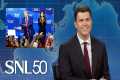 Weekend Update: Trump Dances for 40