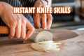 The Only Knife Skills Guide You Need