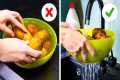 35 Priceless Kitchen Hacks You Wish