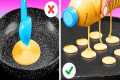 Smart Food Hacks And Cooking Tips