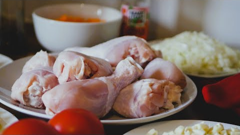 Grandma's Favorite Chicken Soup Recipe! Low-Cost, High-Flavor: Budget-Friendly #november