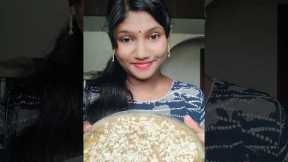 Healthy and Easy sweet recipe #shorts #sweetrecipe #healthy #mithai #vlog #foryou #soni'scooking