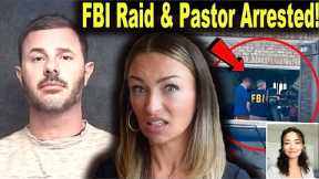 Pastor John Paul Miller Finally ARRESTED FBI Raided His Home | But NOT What You Think | Mica Miller