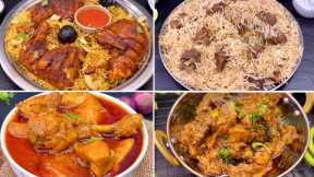 Chicken Mutton Recipes |