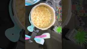 How to make macaroni cook faster pasta hack#hack #cookinghacks