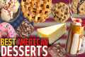 Top 10 Best American Desserts |