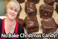 7 Easy No Bake Christmas Candy