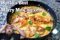 Easy Marry Me Chicken Recipe! Worlds