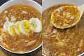 Chicken Hot and Sour Soup Recipe