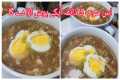 Chicken Egg Soup Recipe | Simple and