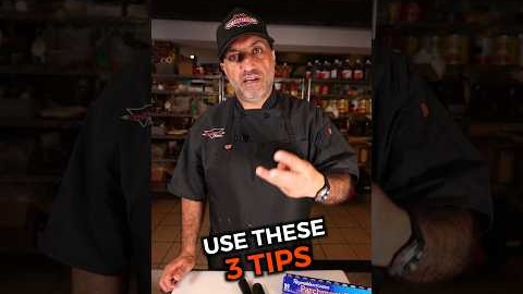 3 Must-Know Restaurant Kitchen Hacks