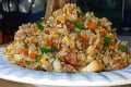 Easy Fried Rice Recipe 🍚 | Chicken,