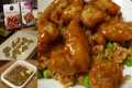 bibigo Korean Crunchy Chicken with