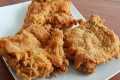 Making Fried Chicken is Easy! Make