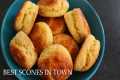 Best Scones recipe| how to bake soft