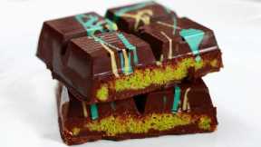 Irresistible Dubai Chocolate Recipes: Easy & Detailed Steps for Perfect Desserts!