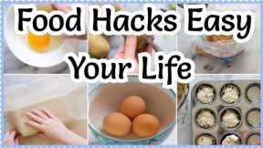 Genius Kitchen Tips Food Hacks #subscribe #chandasecret #viralshort #foryou #happynewyear #2025