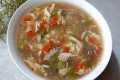 Chinese Chicken Soup | Chicken Hot