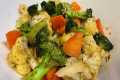 Perfect Vegetable Side Dish Recipe