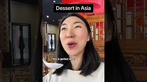 Ok but I love all dessert #asian #dessert #asianfood #asiancuisine #sweets