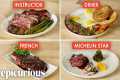 12 Chefs Cook Steak (Michelin Star,