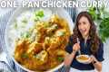 The BEST Chicken Korma Recipe –