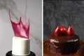 15 Cake Decoration & Plating