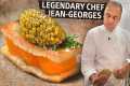 How a Legendary Chef Runs One of the