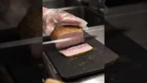 Michelin Starred Ramen