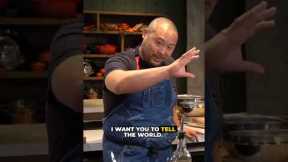 The biggest sushi restaurant secret is...