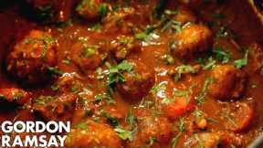 Sunday Beef Dinners With Gordon Ramsay