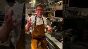 The Basics of Sautéing Correctly!