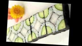 An introduction to Sushi Chef Institute