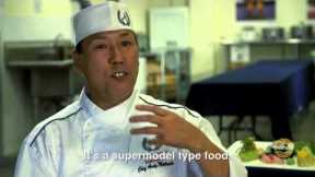 The Art Of: Sushi - Sushi in America