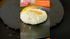 Mango Sticky Rice  #shorts #youtubeshorts