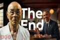 Jiro Lost Every Michelin Star And