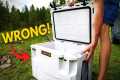 9 Mistakes EVERY new camper makes