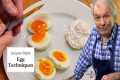 The Secret to Perfectly Cooked Eggs | 