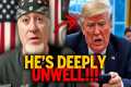 Trump ATTACKS Everyone As His Plans