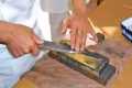 Sushi Chef Institute Information Movie